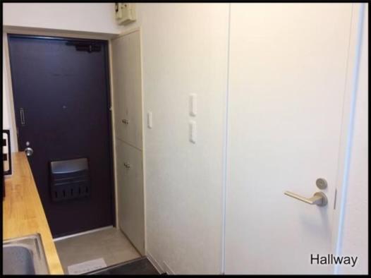 Hotel 粋sui Shinjuku Τόκιο Εξωτερικό φωτογραφία