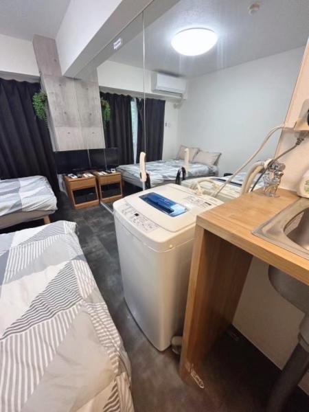 Hotel 粋sui Shinjuku Τόκιο Εξωτερικό φωτογραφία